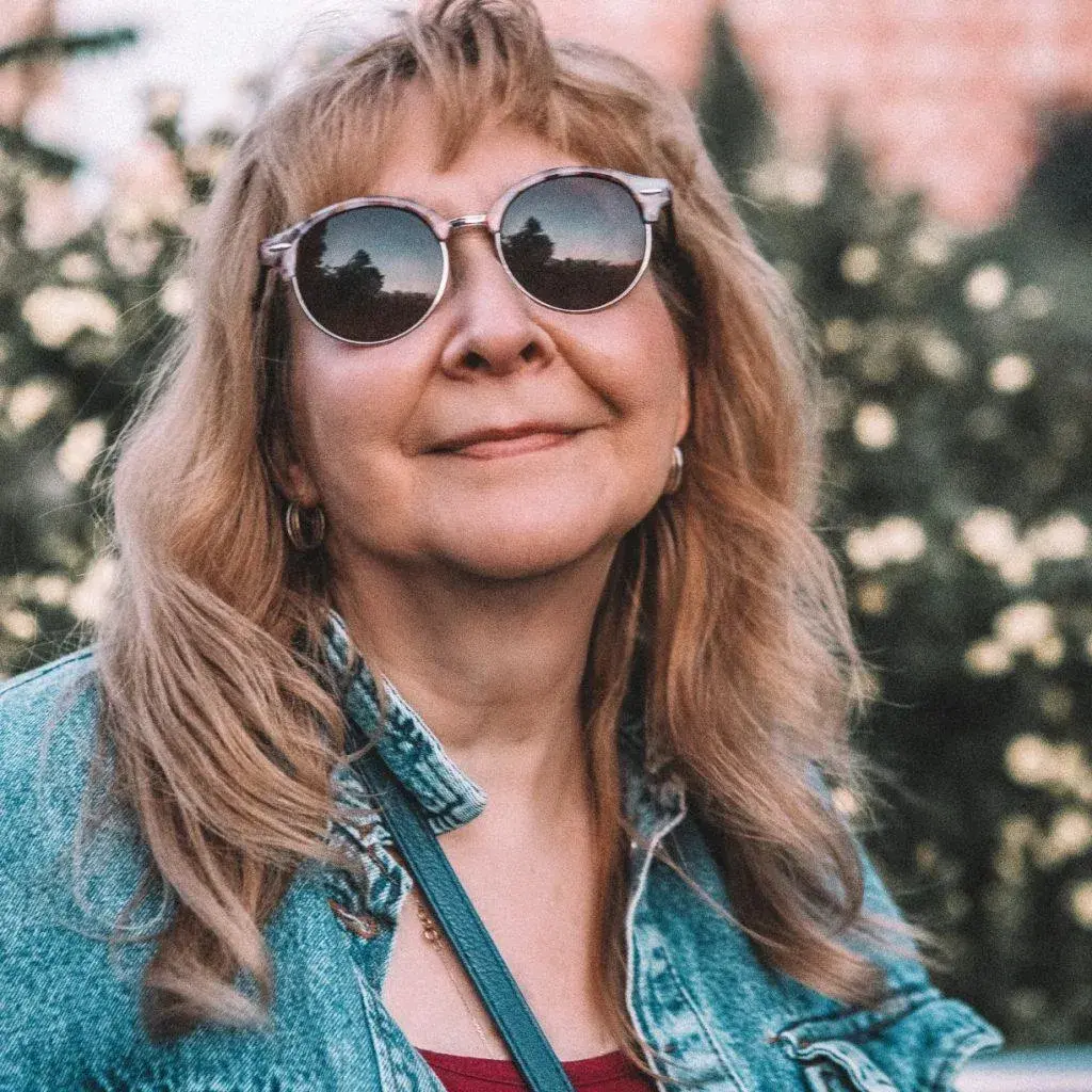 PrimeBiome customer review Kimberly Carson